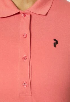 Peak Performance Classic - Polo Shirt - Trek Pink -Zalando UK-Outlet 6ed0a2e2eedb4c36a784ddb6dffe5c10