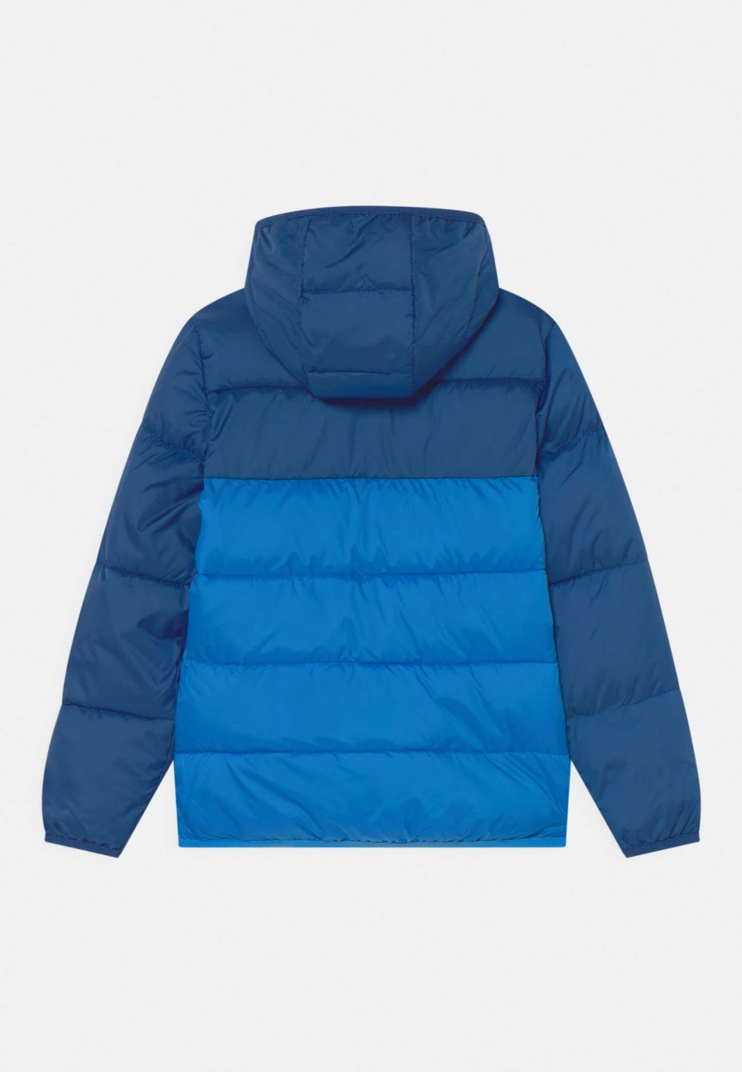 Ellesse Manero Padded Unisex - Winter Jacket - Blue 2 Ellesse Manero Padded Unisex - Winter Jacket - Blue - Image 2
