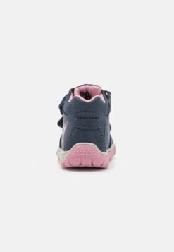 Lurchi Jul Tex - High-Top Trainers - Navy/Rose -Zalando UK-Outlet 6edd2328c22e459e8900a7036922f519