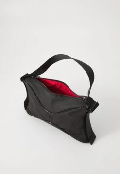 Puma VERVE FLUTE BAG - Handbag - Black 7 Puma VERVE FLUTE BAG - Handbag - Black -Zalando UK-Outlet 6f3bc74fccb041678a48afa4b094ce21