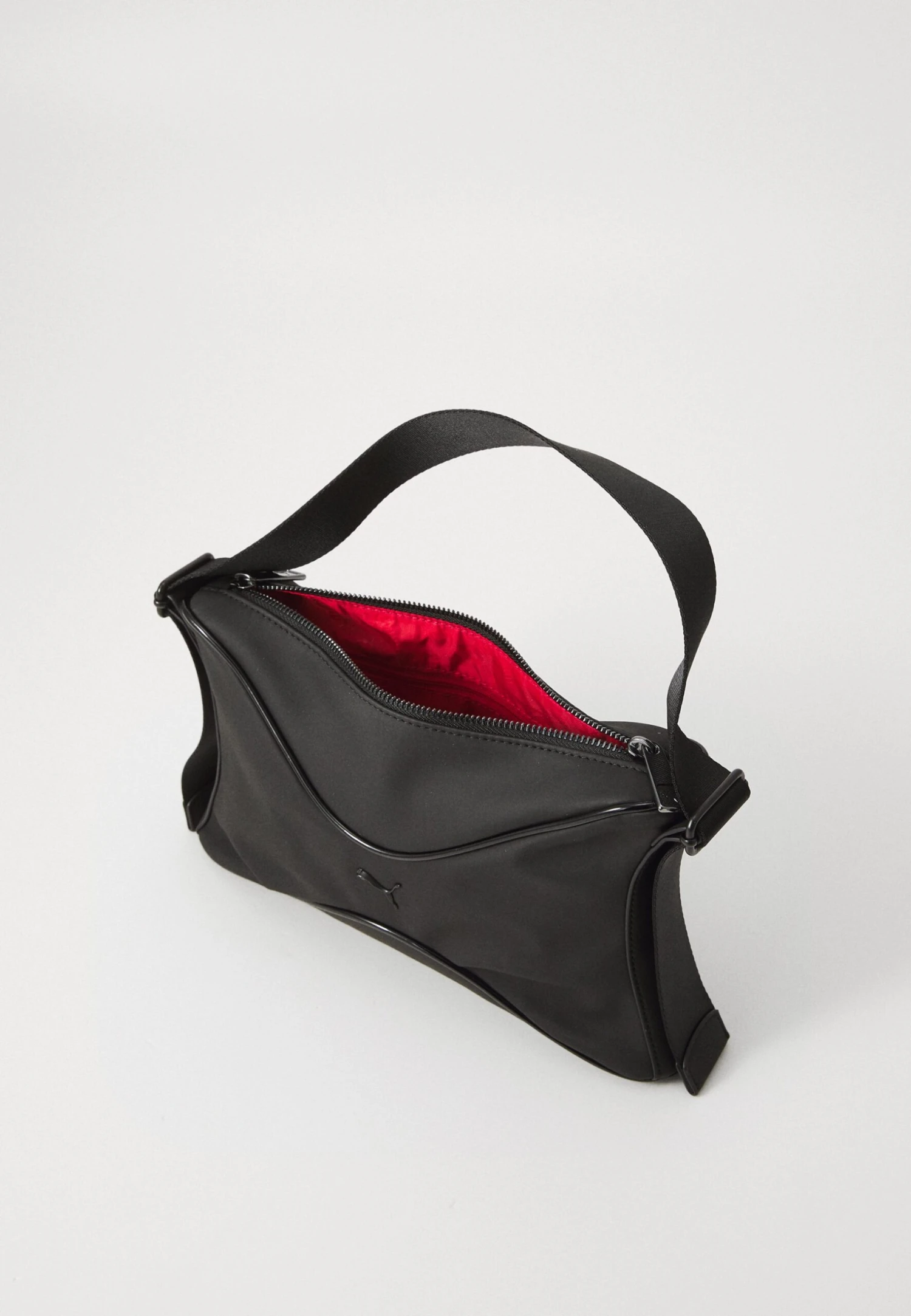 Puma VERVE FLUTE BAG - Handbag - Black 3 Puma VERVE FLUTE BAG - Handbag - Black - Image 3