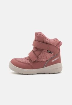 Viking FUN GLITTER WARM GTX - Winter Boots - Plum -Zalando UK-Outlet 6f6de30e8b8e4436a33c5427f7511dd7