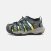 Keen Newport Neo H2 Unisex - Walking Sandals - Green