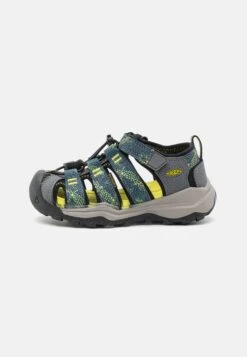 Keen Newport Neo H2 Unisex - Walking Sandals - Green