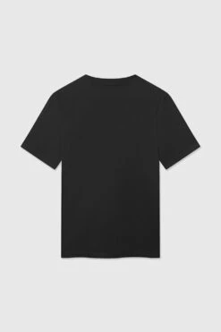 Wood Wood BOBBY POCKET - Basic T-shirt - Black -Zalando UK-Outlet 6fbedbfe30cd432aa60dba6c3128d514