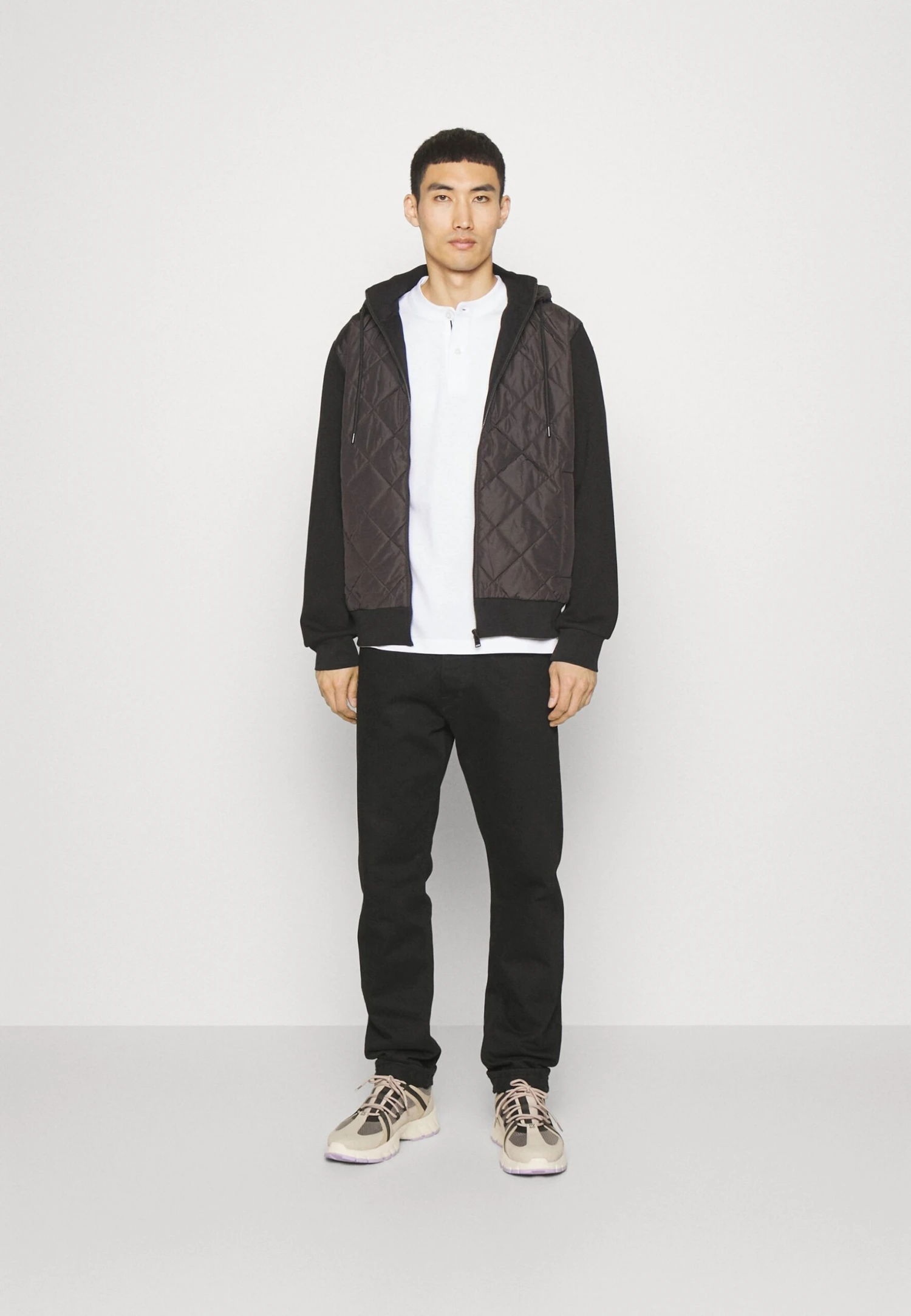 Boss Pollini- Polo Shirt - White 2 Boss Pollini- Polo Shirt - White - Image 2