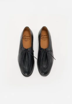 MATT KILT - Slip-ons - Black -Zalando UK-Outlet 7018191ffc1f4b6987c11e4099fade7e