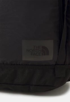 The North Face Mountain Daypack Unisex - Rucksack - Black/Antelope Tan -Zalando UK-Outlet 70203dfa25c6494783e070e7eadecc94