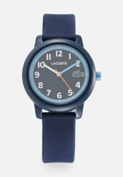 Lacoste WATCH UNISEX - Watch - Navy