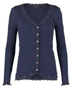 Rosemunde Cardigan - Insignia Blue 26 Rosemunde Cardigan - Insignia Blue -Zalando UK-Outlet 7056468186cb489eb17ee33a8c978ead