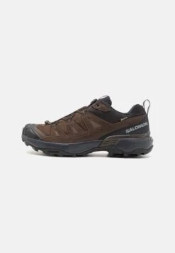 Salomon X ULTRA 360 GTX - Hiking Shoes - Wrought Iron/sedona Sage/sierra -Zalando UK-Outlet 705812980d4e4e76a0039dbc942d6f64