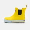 Reima Ankles - Gummistiefel - Wellies - Yellow