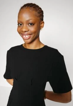 Even&Odd Jersey Dress - Jersey Dress -Zalando UK-Outlet 7098b27ae8ea43a2a249ba72737b572c