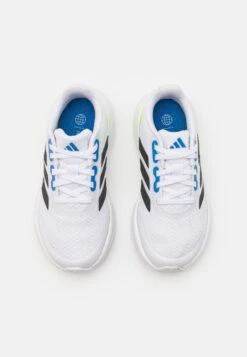 ADIDAS PERFORMANCE Runfalcon 3.0- Neutral Running Shoes - Footwear White/Core Black/Bright Royal 9 ADIDAS PERFORMANCE Runfalcon 3.0- Neutral Running Shoes - Footwear White/Core Black/Bright Royal -Zalando UK-Outlet 70e530c0b72e4ea5a28e390c03fed21f