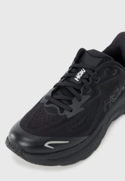 Hoka CLIFTON 10 UNISEX - Trail Running Shoes - Black 14 Hoka CLIFTON 10 UNISEX - Trail Running Shoes - Black -Zalando UK-Outlet 70eb53859fb04fa2afd295e7ad584603