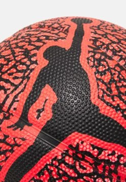 Jordan Skills Graphic Mini - Handball - Infrared/Black -Zalando UK-Outlet 70ffd299368b4fadbc66e3307a284553