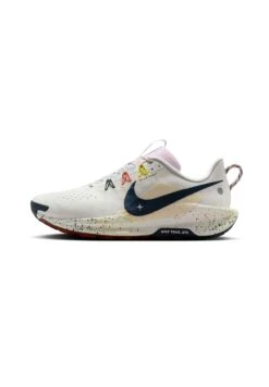 Nike Performance REACTX PEGASUS 5 - Trail Running Shoes - Brown/ironstone/college Grey -Zalando UK-Outlet 710db98ffadc4f2a983e141cff9ce9e5