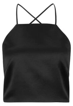Hugo Cusuti-1 - Top - Black -Zalando UK-Outlet 711831d8b0af438b855e761c8f2757eb