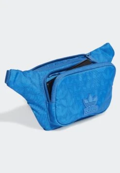 Adidas Originals Monogram Waistb - Across Body Bag - Bright Royal -Zalando UK-Outlet 713af80f4bdb4baea25333e5c14bf780