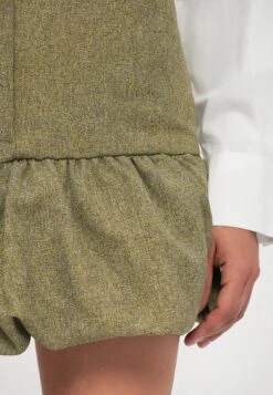 Baum Und Pferdgarten SIKITA - Mini Skirt - Olive -Zalando UK-Outlet 71672da29294424a8ddf2274029c4a78