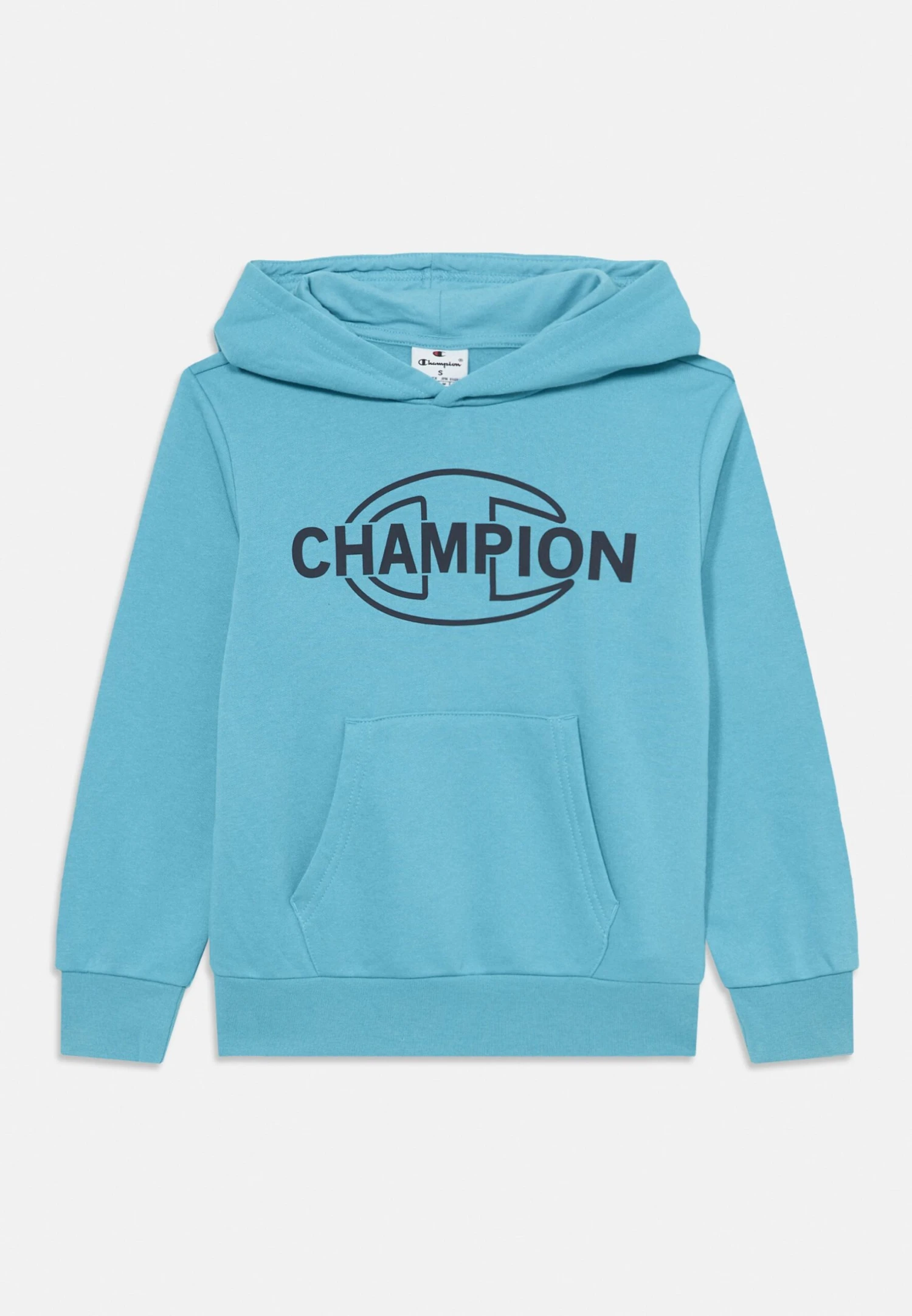 Champion GRAPHIC HOODIE UNISEX - Hoodie - White 5 Champion GRAPHIC HOODIE UNISEX - Hoodie - White - Image 5