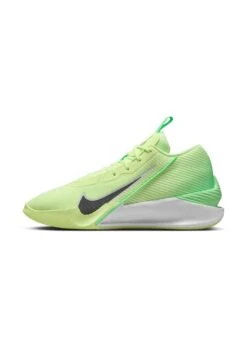 Nike Performance GT JUMP ACADEMY - Basketball Shoes - Wild Grape/black/bright Crimson/ink -Zalando UK-Outlet 717f4e6507cf48acb1d42a79e83d4899