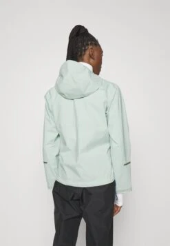 Adidas TERREX Waterproof Jacket - Silver -Zalando UK-Outlet 71ae6d6b80db403fbc93710e925e7b15