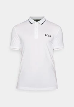 Boss Polo Shirt - Natural -Zalando UK-Outlet 71bbecf37f3a444d93f53a29c6960b5a