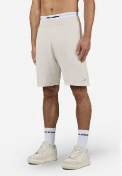 Pegador CAMPBELL - Shorts - Off-white -Zalando UK-Outlet 71c0f9e02bad4c19b207f157c59a6114