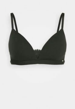 Skiny Damen Gepaddet - Triangle Bra - Black -Zalando UK-Outlet 71d21e0e10d24ff68048460cdf150a58