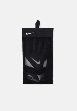 Nike Performance MATCH JR UNISEX - Goalkeeping Gloves - Black/dark Grey/white -Zalando UK-Outlet 71e88c0e5f964e1c99b875a17c0c71a6