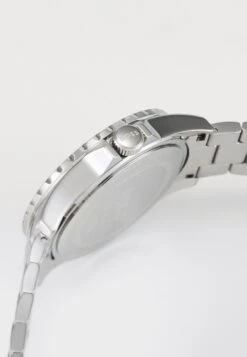 Boss TROPER SPORT - Watch - Silver-coloured/green 7 Boss TROPER SPORT - Watch - Silver-coloured/green -Zalando UK-Outlet 71fc1953603a44649a1a2e98289f2928