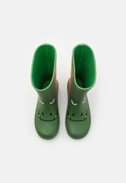 Boots - Wellies - Green -Zalando UK-Outlet 7223093ca3584bff82b05c81c7457c23