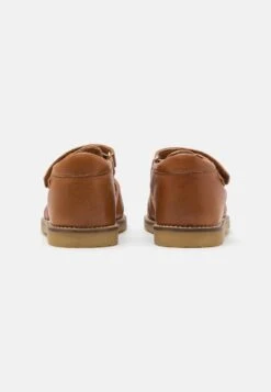 Classic Unisex - Ankle Strap Ballet Pumps - Cognac -Zalando UK-Outlet 725076e0078844ba8ac3b42244662eba