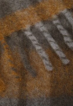 ARKET Unisex - Scarf - Camel -Zalando UK-Outlet 728522245a034802a87de7cfb89a4ea2