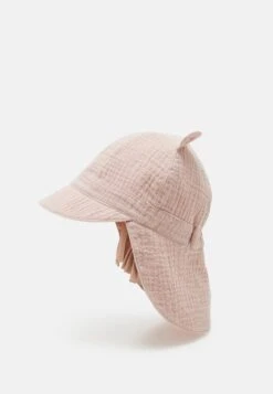 Huttelihut Safari Reversible Hat With Ears Unisex - Hat - Rosa -Zalando UK-Outlet 72b7aa54579249bb91c90c91e2830733