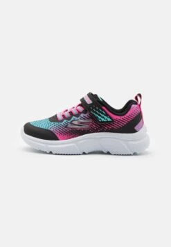 GO RUN 650 - Road Running Shoes - Pink/multicolor -Zalando UK-Outlet 72b92844460543679e3d1aecd721aac5