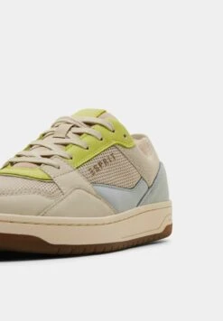 ESPRIT Trainers - Taupe -Zalando UK-Outlet 72bf70795bbd463bb0caedccbbb01fef