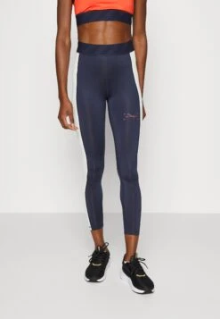 Puma Train Re Collection - Leggings - Pristine-Multi