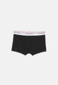 DSQUARED2 2 PACK - Pants - Black/white -Zalando UK-Outlet 72c7de0f2352406f9bd15a47baaa2ba5