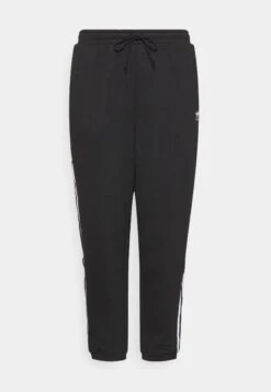 Adidas Originals Jogger Pants - Tracksuit Bottoms - Black/White