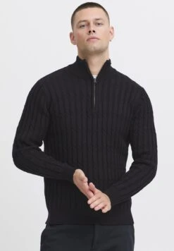 Indicode Jeans IDPAULO - Jumper - Black
