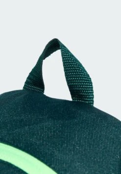 Adidas Sportswear DISNEY MICKEY MOUSE - School Bag - Aurora Ivy Lime Burst Off White -Zalando UK-Outlet 733761e1cf7d4b738022adf200616f2f