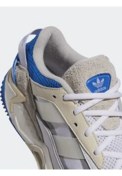 Adidas Originals Niteball Ii Unisex - Trainers - White -Zalando UK-Outlet 7370a9a98adb401b900c0706883fcf90