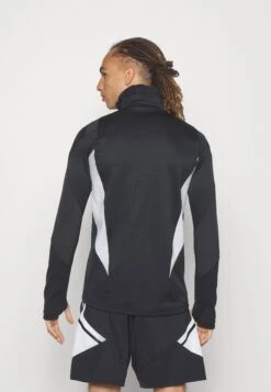 ADIDAS PERFORMANCE Tiro Competion Winterized - Long Sleeved Top - Black/Team Light Grey -Zalando UK-Outlet 7376a56487f7469bbca6efe1b1eb2b5c