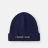 Jack & Jones JACNORREBRO REGULAR BEANIE - Beanie - Ocean Cavern
