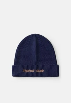 Jack & Jones JACNORREBRO REGULAR BEANIE - Beanie - Ocean Cavern