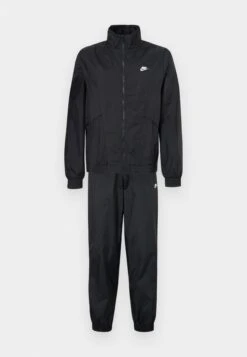 Nike Sportswear CLUB - Tracksuit - Light Photo Blue/obsidian/college Grey/white -Zalando UK-Outlet 73d9b676a6094f10a122334c3bfb7a6c