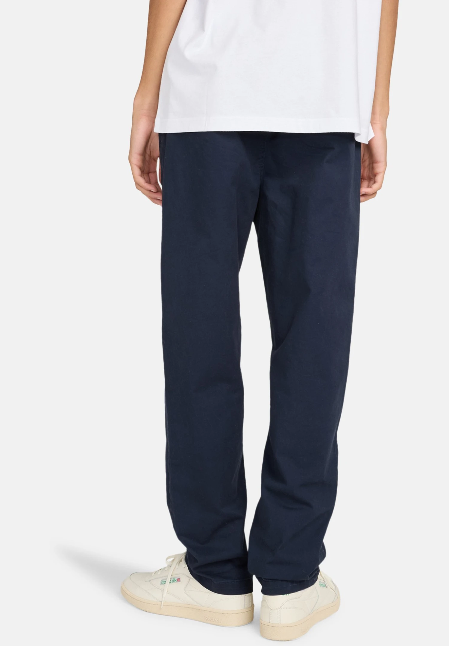 Element REGULAR COMFORT - Trousers - Blue 3 Element REGULAR COMFORT - Trousers - Blue - Image 3