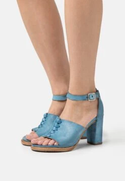 A.S.98 Basile - High Heeled Sandals - Zirkon